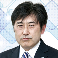 取締役社長 工藤 裕之