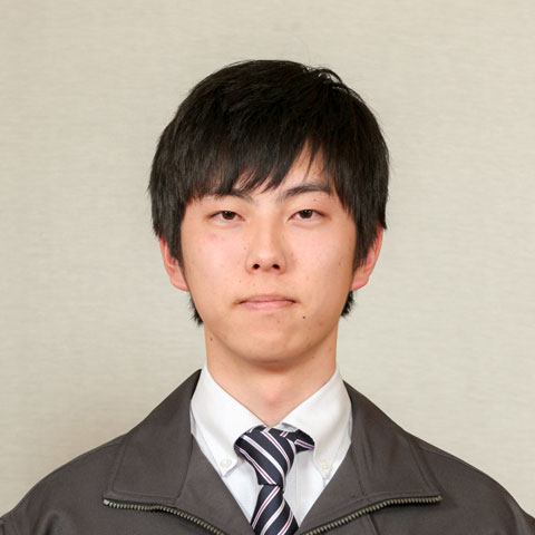 久保 滉明