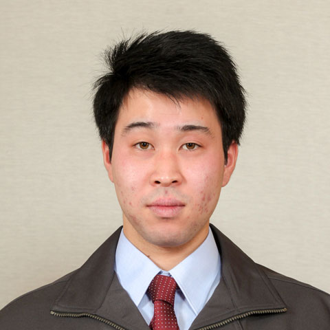 工藤 勇希
