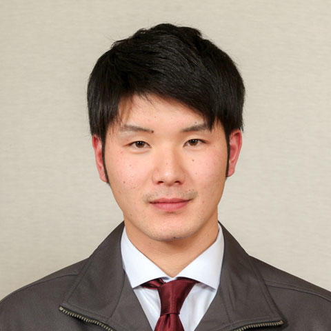 新坂 太一