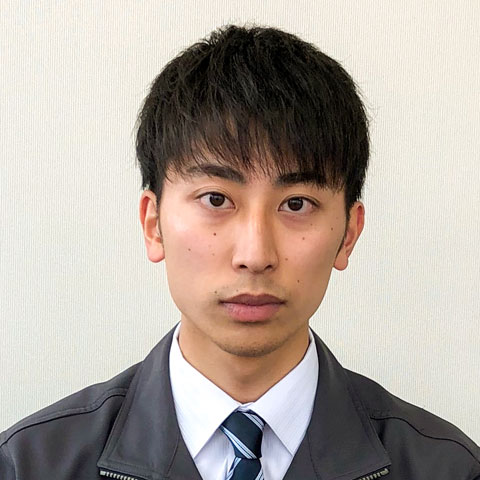 白澤 健太